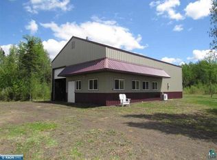 5309 Cimmaron Dr, Embarrass, MN 55732