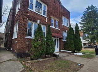 1672 Lockwood Ave APT 6, East Cleveland, OH