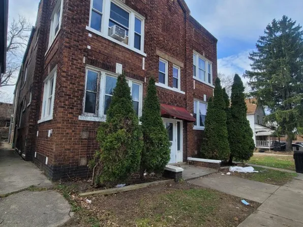 1672 Lockwood Ave, East Cleveland, OH