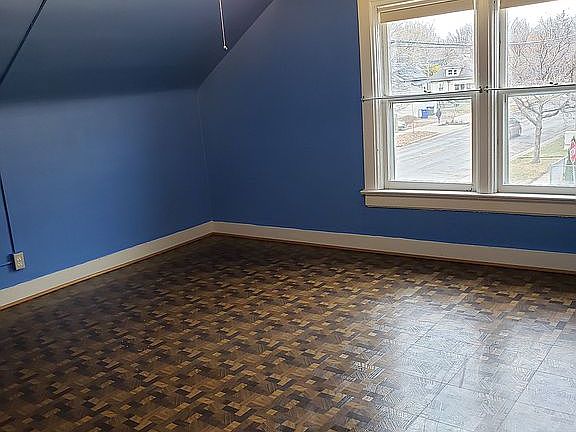 UL bedroom #1