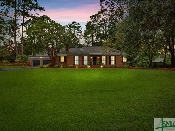 40 Richmond Drive, Savannah, GA 31406