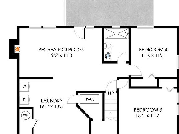 4th image of 9409 Cheltenham Ave