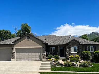 5538 S 1425 E — exterior photo
