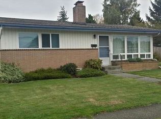 1805 E Section St, Mount Vernon, WA 98274