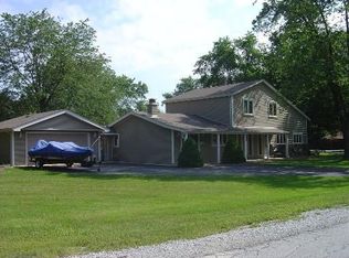 4600 184th St, Country Club Hills, IL