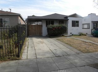 9404 Bowman Ave, South Gate, CA 90280