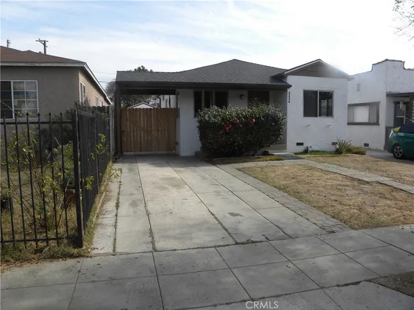 9404 Bowman Ave, South Gate, CA 90280