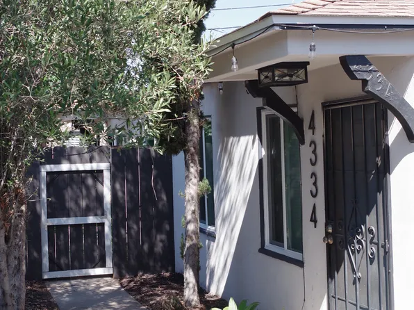 4334 Wilson Ave #4334, San Diego, CA 92104