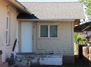 31 E Lagoon St, Roosevelt, UT 84066