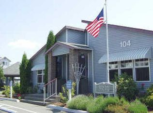 176 Heritage Pl APT 272, Burlington, WA 98233