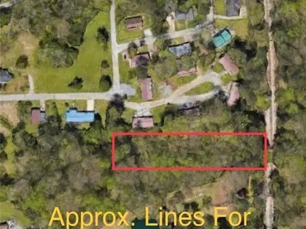 0 Carroll Ln #5, Rossville, GA 30741