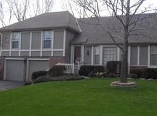 8208 Hauser Dr, Lenexa, KS 66215