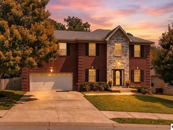 122 Vineland Parkway Dr, Vine Grove, KY 40175