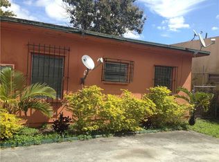 725 Opa Locka Blvd, Opa Locka, FL 33054