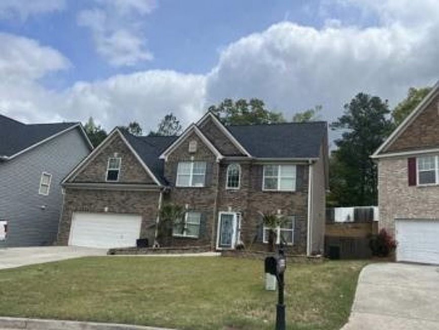 Property Front View