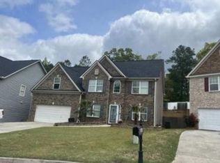 4638 Chafin Point Ct, Snellville, GA 30039