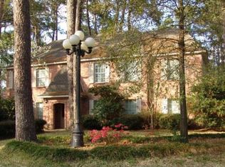 17202 Northbridge Ct, Spring, TX 77379