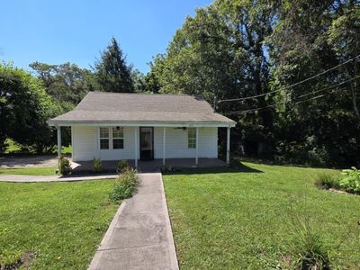 638 E 1st St, Crossville, TN, 38555