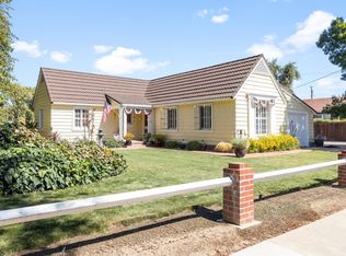 490 West Ave, Gustine, CA 95322