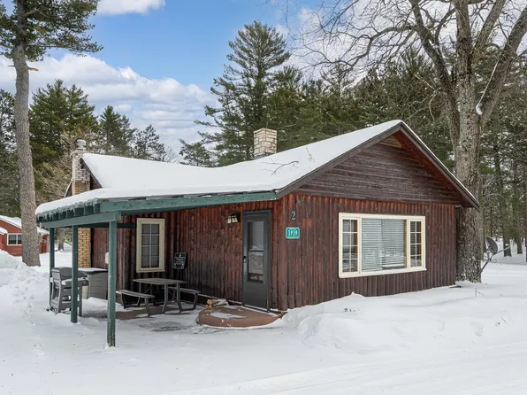 3939 Eagle Waters Rd #2, Eagle River, WI 54521