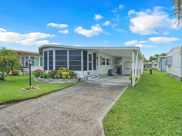 1401 W Highway 50 Lot 12, Clermont, FL 34711