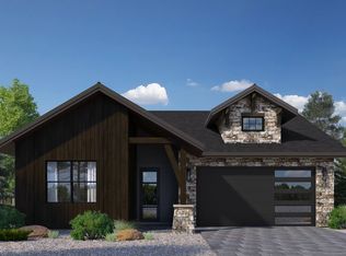 Plan 2057 Plan, Juniper Point II, Flagstaff, AZ 86004