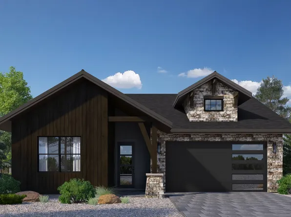 Plan 2057 Plan, Juniper Point II