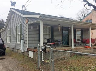 1729 Beaumont Ave, Knoxville, TN 37921