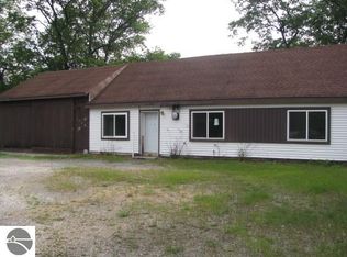 2795 Monument Rd, National City, MI 48748