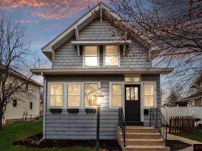 612 Range St, North Mankato, MN, 56003