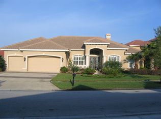 10004 Tree Tops Lake Rd, Tampa, FL 33626