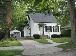 4880 Farmbrook St, Detroit, MI 48224