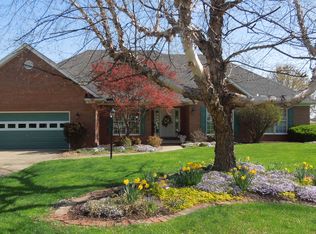 3874 Catalpa Ct, Henderson, KY 42420