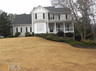 175 Brittain Way, Newnan, GA 30263