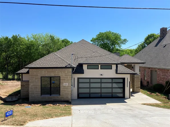 42101 Crooked Stick Dr, Whitney, TX 76692