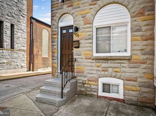 901 Washington Blvd, Baltimore, MD 21230