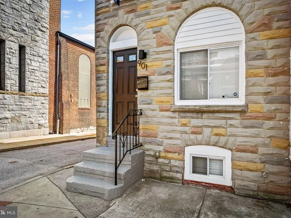 901 Washington Blvd, Baltimore, MD 21230