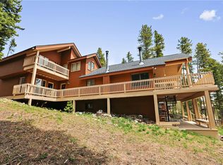 0078 Skicrest Ln, Breckenridge, CO 80487