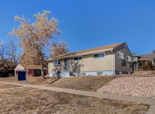 3801 W 3rd Ave, Denver, CO 80219