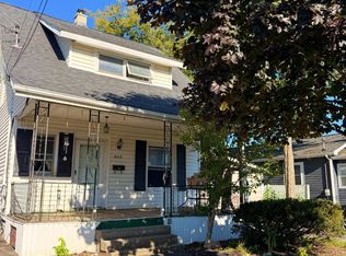 2513 Barton Avenue, Schenectady, NY 12306