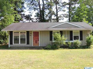 2451 Mount Vernon Rd NW, Huntsville, AL 35810