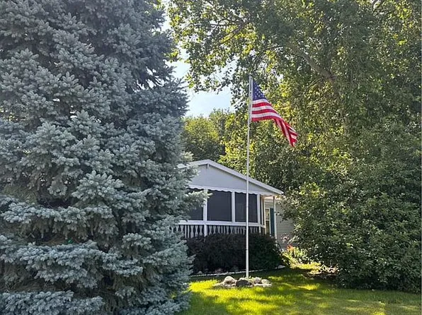 1001 E 6th St, Atlantic, IA 50022