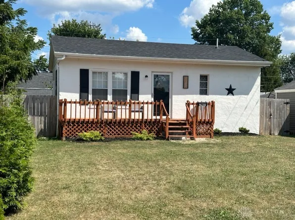 6908 Pyramid Ave, Dayton, OH 45414