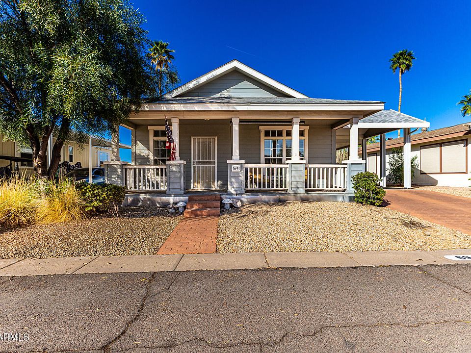 1st image of 201 S Greenfield Road #69