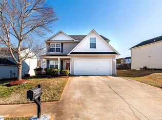 218 Night Heron Dr, Simpsonville, SC 29680