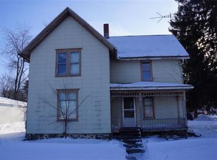 321 W Main St, Stockbridge, MI 49285