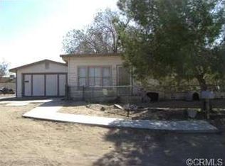 12055 Aztec Ln, Adelanto, CA 92301
