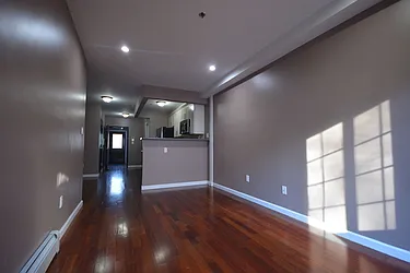 Rented by Citi Habitats