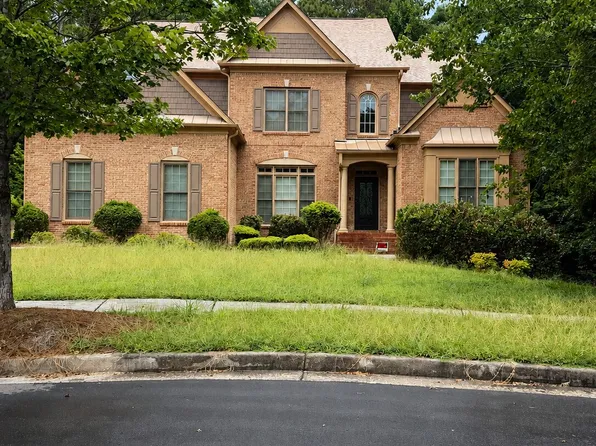 156 Evergreen Trl, Atlanta, GA 30349
