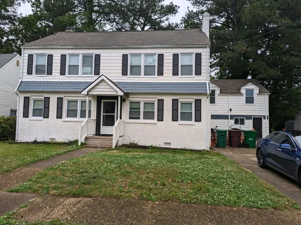 1482 Meads Rd APT 2, Norfolk, VA 23505